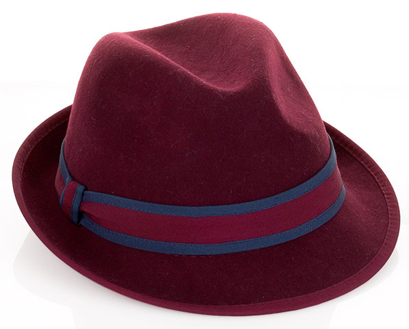 Key trends: hats: Hat