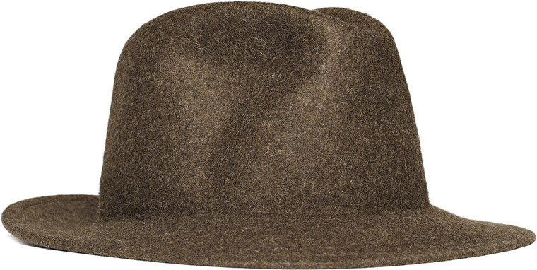 Key trends: hats: Hat