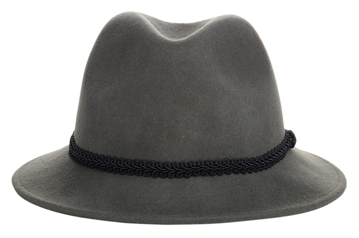 Key trends: hats: Hat