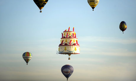 GERMANY-TRAVEL-HOT-AIR-BALLOON