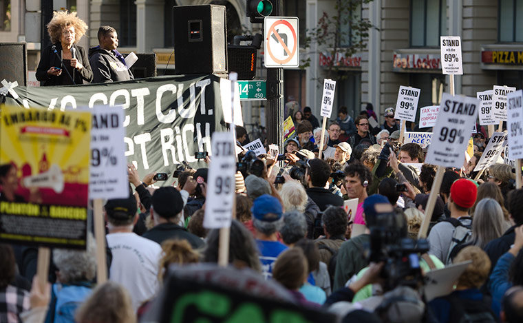 Occupy Oakland: Occupy Oakland