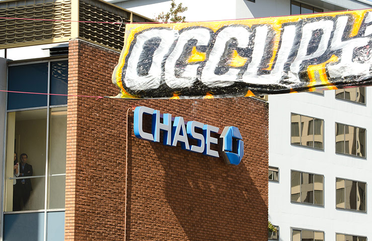 Occupy Oakland: Occupy Oakland