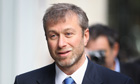 Roman Abramovich