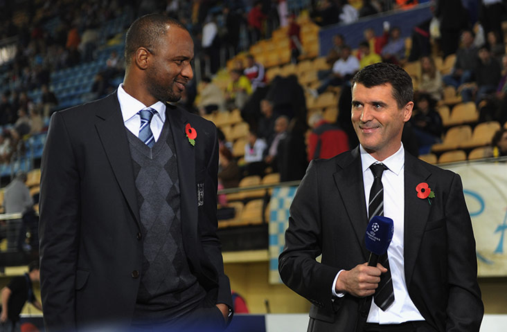 Man City: Villarreal CF v Manchester City FC - UEFA Champions League