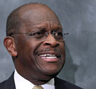 Herman Cain