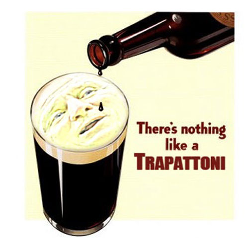 Trapattoni Gallery: Trapattoni Gallery 2