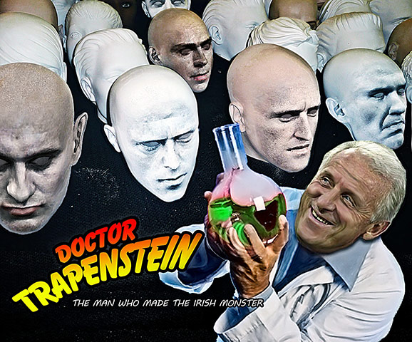 Trapattoni Gallery: Trapattoni Gallery 4