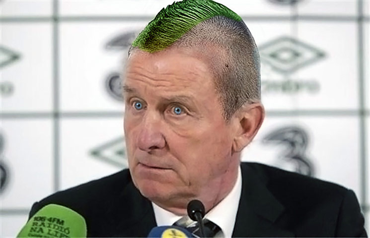 Trapattoni Gallery: Trapattoni Gallery 7