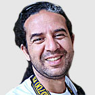 Mohamed El Hebeishy