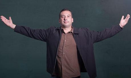 Christos Tsiolkas