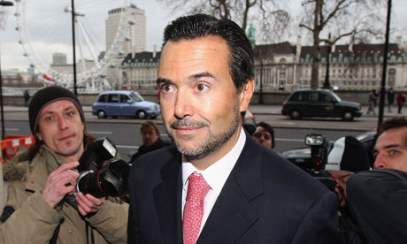 António Horta-Osório