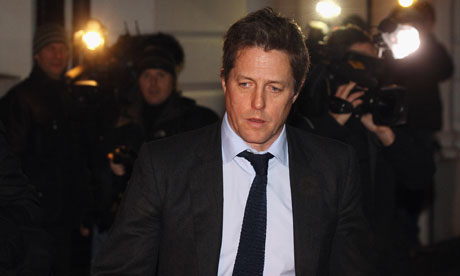Hugh Grant