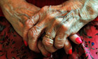 Home care services to be  003 Home care services to be inspected under new programme