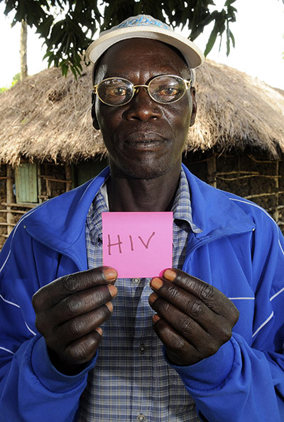 Kenyan farmers: messages to Durban for COP17