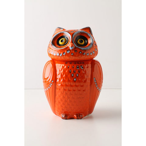 Neon jewel brights: Wise Ol' canister