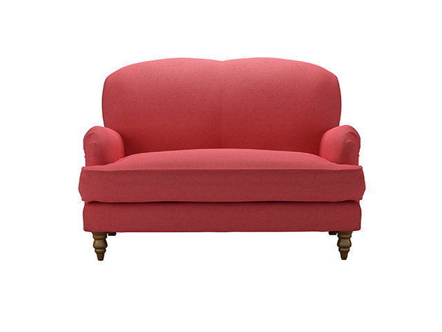 Neon jewel brights: sofa.com loveseat