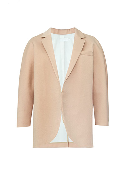 Stella McCartney style: Blazer by Cos