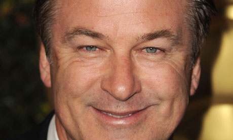 Alec Baldwin
