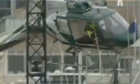 New Zealand helicopter crash: pilot walks away from Christmas tree ...