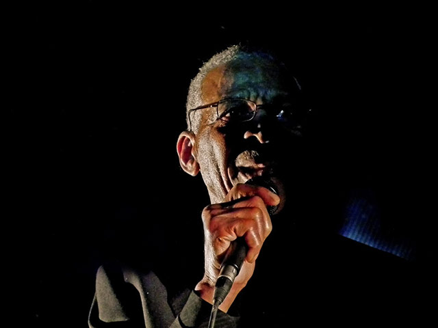 Your Gig Pictures: Owen Grey by harra1958