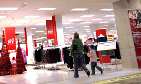 Black Friday: US retailers hope for happy shoppers to lift ...