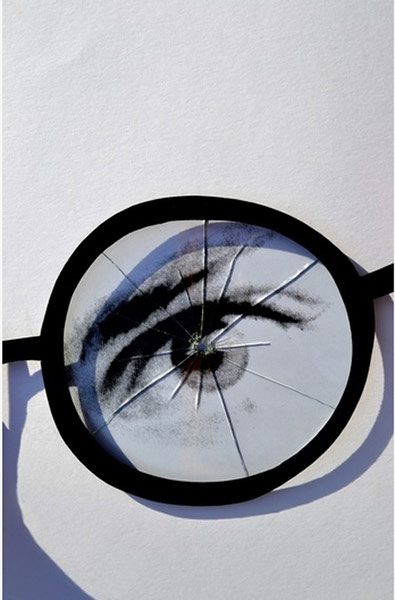 Lord of the Flies covers: Endgame, an entry in the Lord of the Flies cover competition