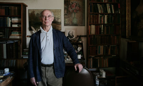 Peter Waugh