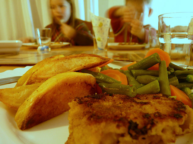 Guardian Camera Club: Helen Skirton participates in the 24-hour narrative assignment