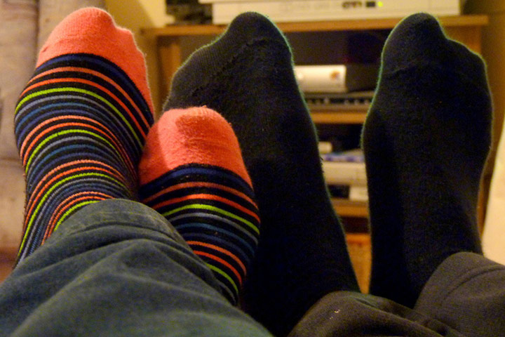 Guardian Camera Club: Helen Skirton participates in the 24-hour narrative assignment