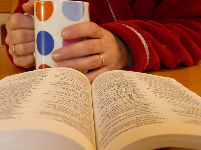 Guardian Camera Club: Helen Skirton participates in the 24-hour narrative assignment