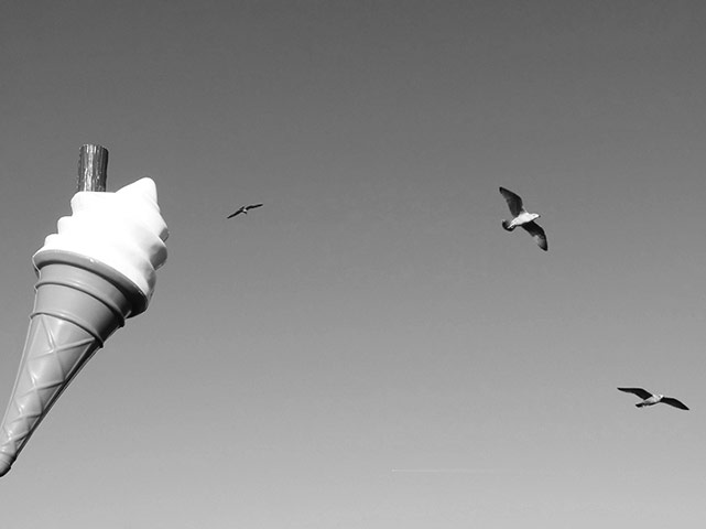 Guardian Camera Club: Pete Holmes participates in the 24-hour narrative assignment