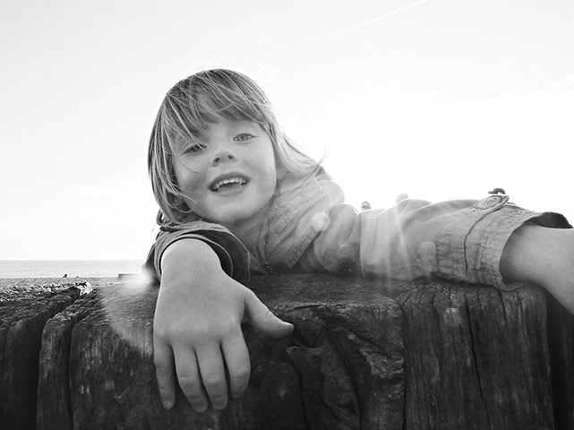 Guardian Camera Club: Pete Holmes participates in the 24-hour narrative assignment