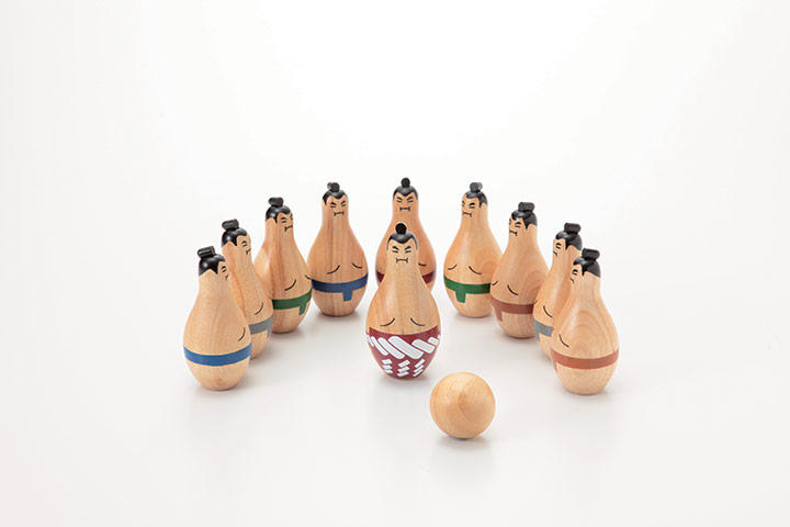 G2 Xmas guide: Heavyweight skittles from Muji