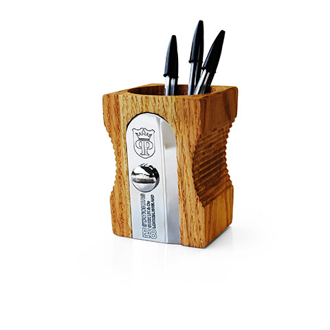 G2 Xmas guide: Pencil sharpener pen pot