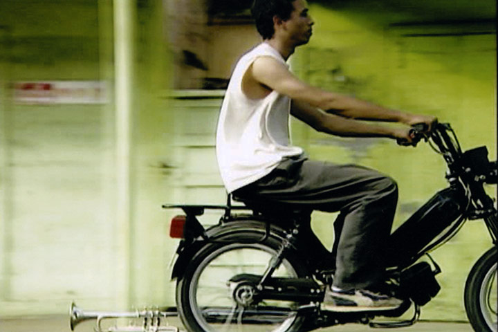 Exhibitionist2611: Allora and Calzadilla