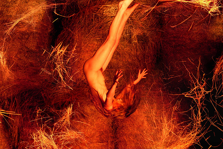 Exhibitionist2611: Ryan McGinley