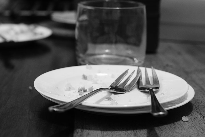 Guardian Camera Club: Le Zeitgeist participates in the 24-hour narrative assignment