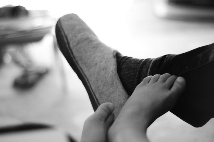 Guardian Camera Club: Le Zeitgeist participates in the 24-hour narrative assignment