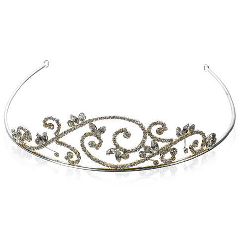 Royal wedding gifts: Tiara