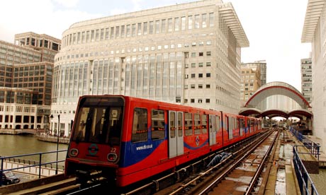 'Driverless' tube trains: a guide to the guff