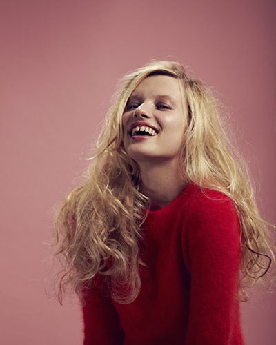 Fashion: fab 40s: Fashion: fab 40s