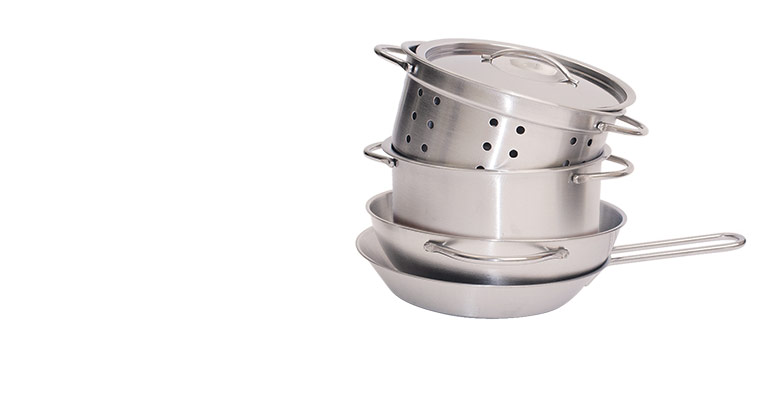 G2 gift guide: Mini pans