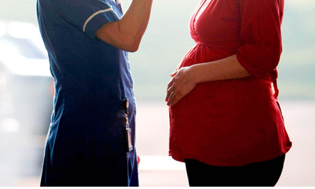 Childbirth risks not the same for all obese women