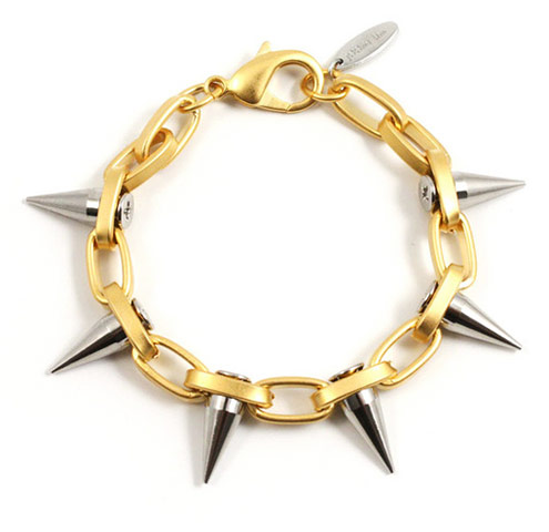 Christmas gifts: protest: Joomi Lim bracelet