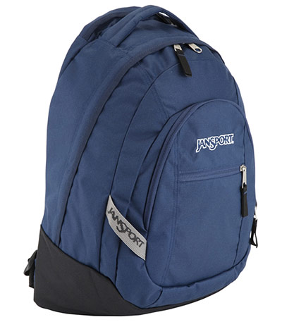 Christmas gifts: protest: JanSport Trinity backpack