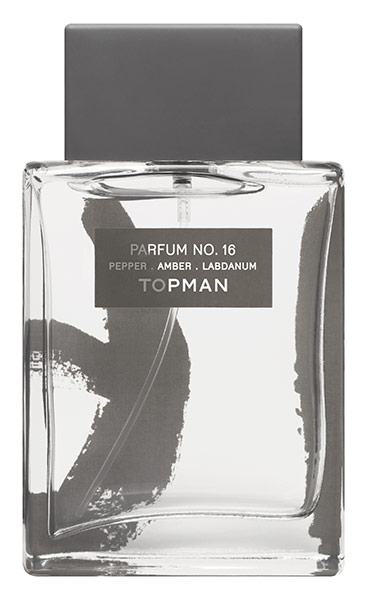 Christmas gifts: Gosling: Fragrance