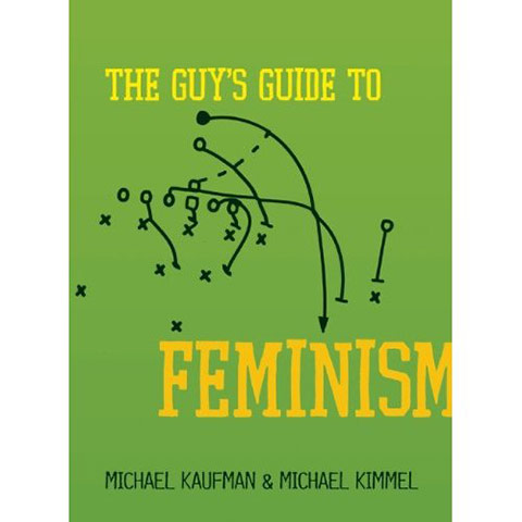Christmas gifts: Gosling: Guy's guide to feminism