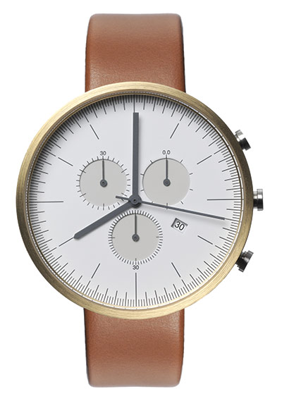 Christmas gifts: Gosling: Uniform Wares watch