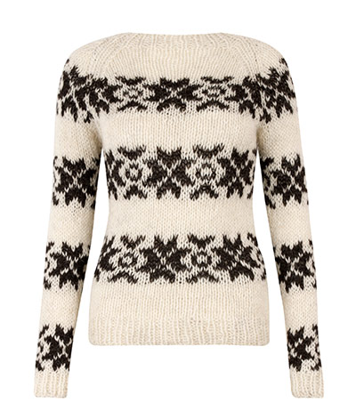 Christmas gifts: Killing: Jumper