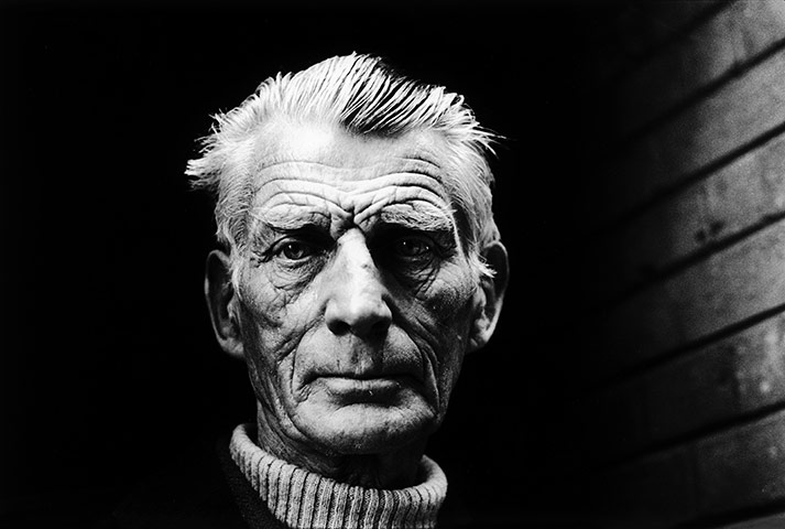 Seven Days on Stage: Samuel Beckett